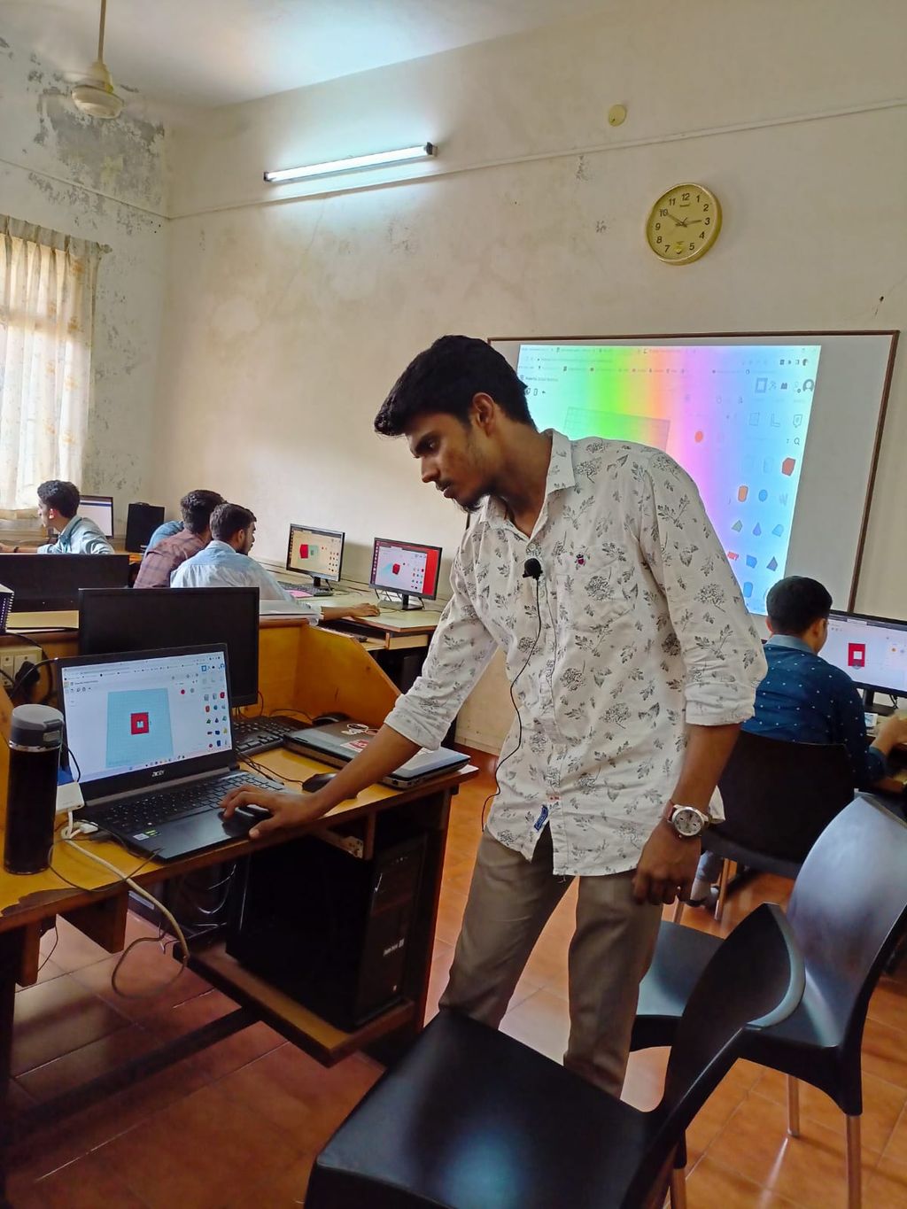 3d Printing Workshop