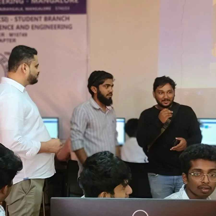IoT Workshop