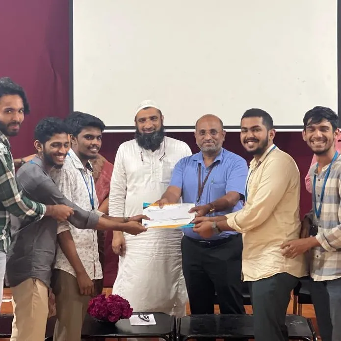 Embed Design Challenge Winner