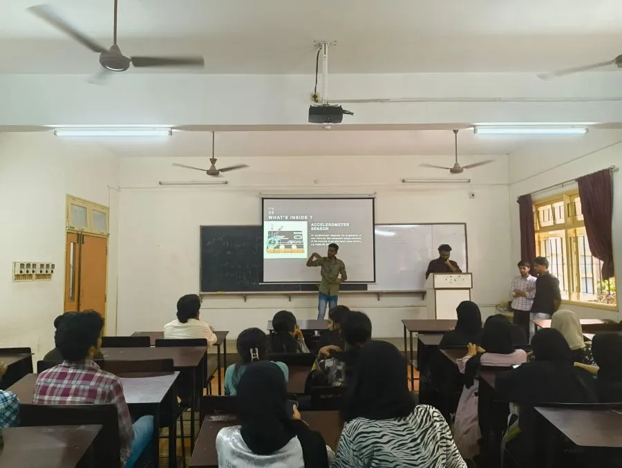 Microbit Workshop 2024